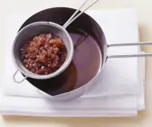 Portweinsauce