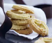 Vanilleplätzchen