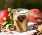 Rum-Birnen