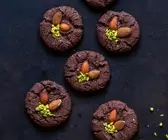 Kakao-Plätzchen