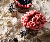 Halloween-Muffins