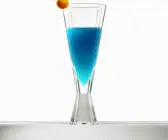 Blue Curacao Cocktail