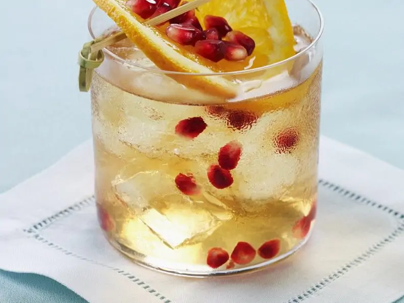 Whiskey-Drink