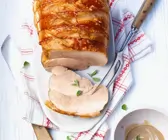Schweinekrustenbraten
