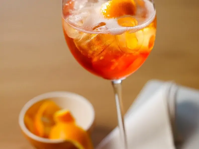 Aperol Spritz