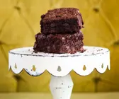 Zucchini-Brownies