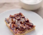 Zwetschgenkuchen