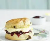 Scones