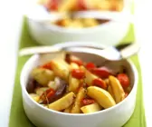 Vegane Bratkartoffeln