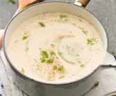 Fenchelsuppe