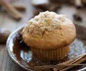 Kastanienmuffins