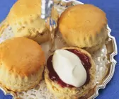 Scones