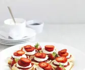 Scones