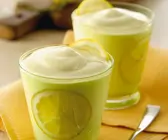 Zitronencreme