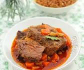 Rinderschmorbraten