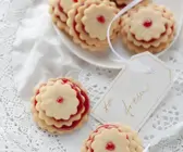 Terrassenplätzchen