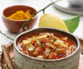 Lammcurry