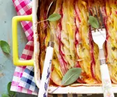 Kartoffelgratin