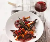 Wildgulasch