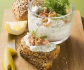 Krabbensalat