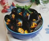 Miesmuscheln