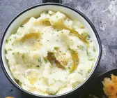 Kartoffelstampf