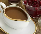 Sauce zum Braten
