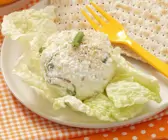 Kräuter-Quark-Dip