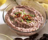 Bohnenaufstrich