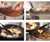 Mediterrane Fischsuppe
