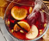 Frucht-Punsch