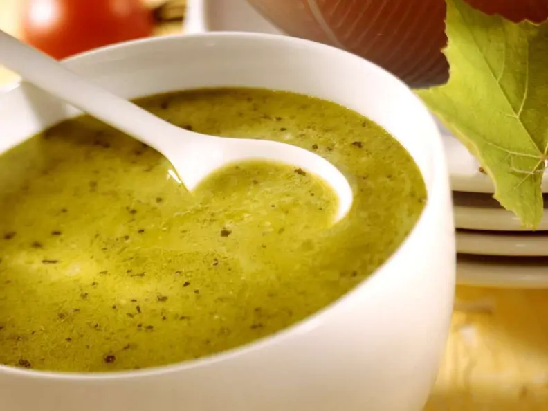 Vermouth-Sauce