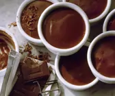 Schokopudding