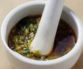 Asia-Dressing
