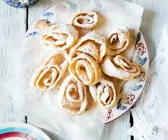 Schmalzgebäck