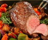 Rinderschmorbraten