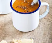 Möhrensuppe