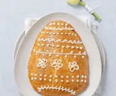 Nusskuchen