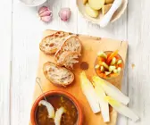 Italienische Würzsauce