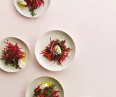 Rote Bete-Salat