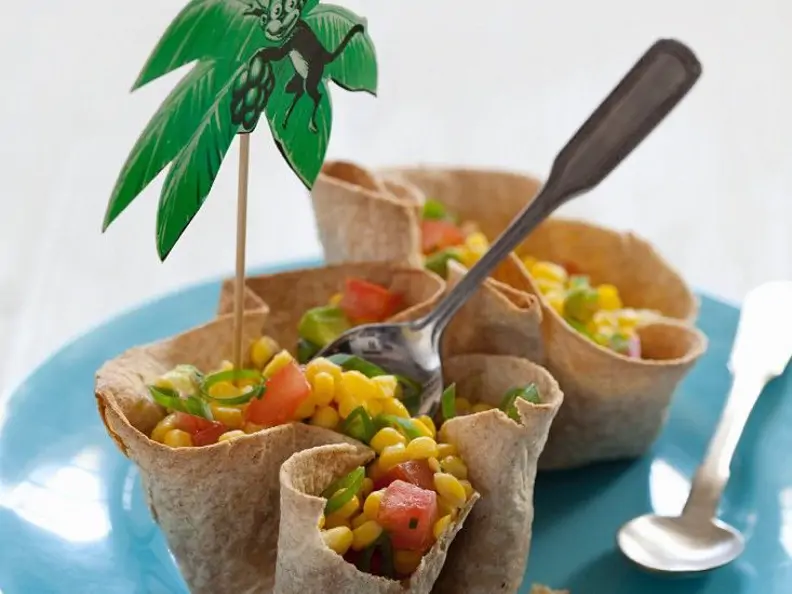 Maissalat