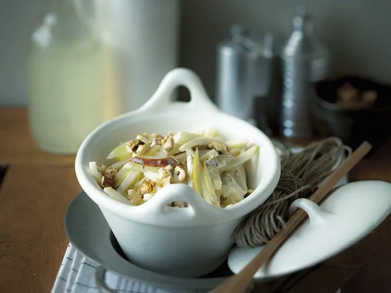 Waldorfsalat