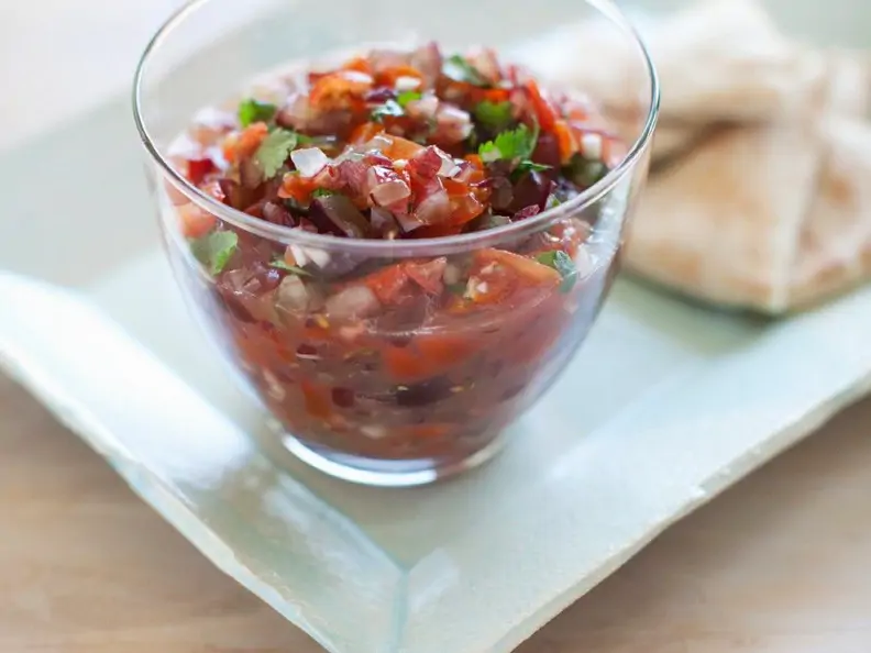 Tomatensauce