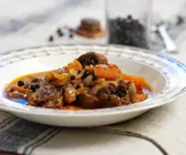 Ochsenschwanzragout