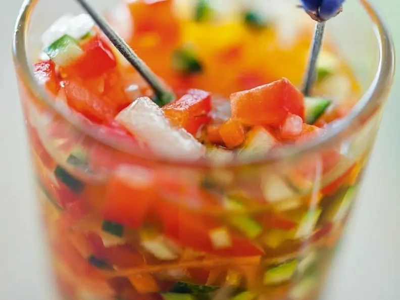 Tomatensauce