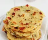 Grießpuffer