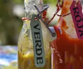 Salsa Verde