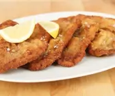 Schnitzel Wiener Art