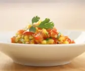 Mangosoße