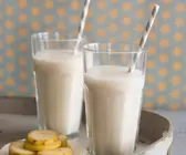 Bananen-Shake